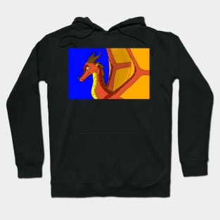 SkyWing Hoodie